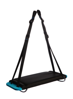 Сиденье для работы на высоте VENTO «Промальп Люкс V2» (арт. vst 243)