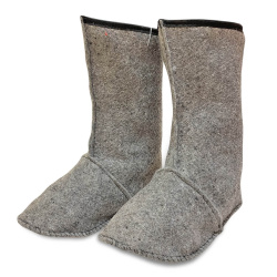 Чулки утепляющие (до -15°C) цвет в ассортименте