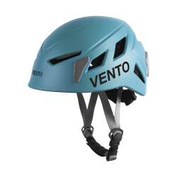 Каска альпинистская PULSAR VENTO (арт. vnt 1202) голубая