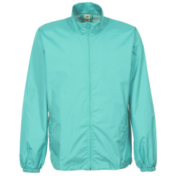 Ветровка Kivach, бирюзовая (тиффани) Ветровка Kivach, бирюзовая (тиффани)