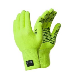 Водонепроницаемые перчатки DexShell TouchFit HY Gloves L (DG328HL)