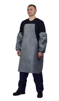 Фартук прорезиненный (МПТ)