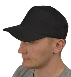 Черный