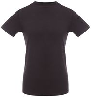 Футболка мужская T-bolka Stretch, черная