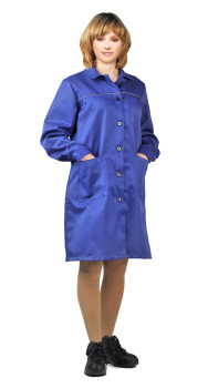 Васильковый