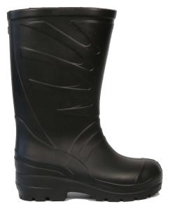 Сапоги ЭВА Д32 ЭЛЬБРУС (ДАРИНА) мужские, черные