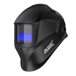 Маска сварщика хамелеон STARTWELD BLACK MASK АСФ 100E (51ST100BE)