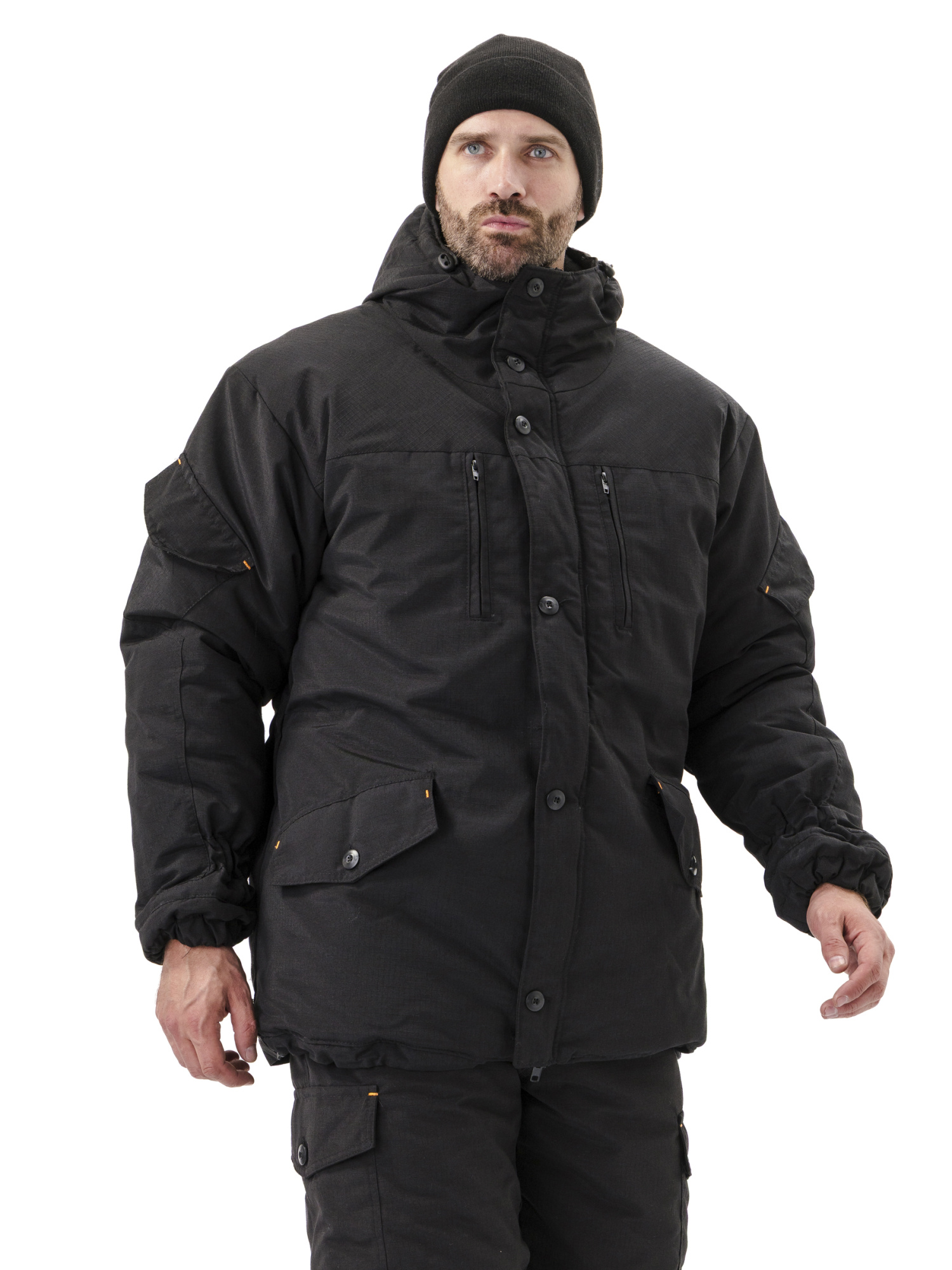 Костюм зимний 