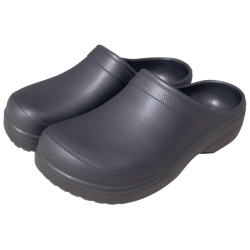 Сабо ЭВА (ЖАНЕТТ) мужские, серые