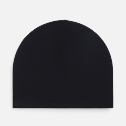 Шапка Senti, черная