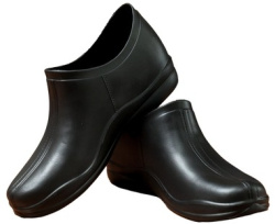 Галоши ЭВА С-34 (ЭРА) черные