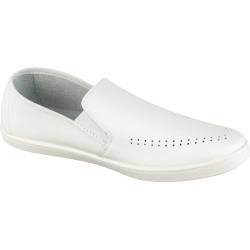 Туфли ДЕНИС 8128-00101 (АЛМИ) мужские, белые