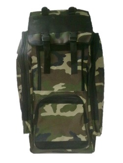 Рюкзак «Скаут» 60 л. камуфлированный (расцветки КМФ в ассортименте)