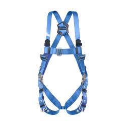 Страховочная привязь VENTO «Высота 061» (арт. vst 061_1 размер 1)