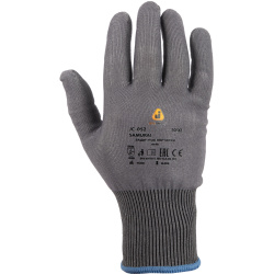 Перчатки для защиты от порезов (5 класс) JC052 SAMURAI Jeta Safety