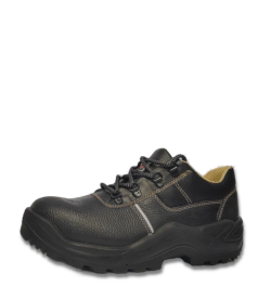 Полуботинки кожаные СТИКС ПУ