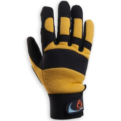 Перчатки антивибрационные Vibro Pro JAV01-VP Jeta Safety 