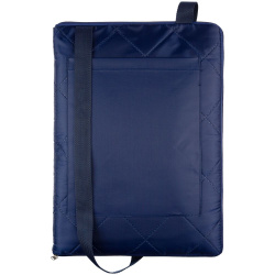 Плед для пикника Soft & Dry 2, синий 117х142 см