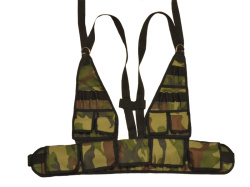 Жилет-патронташ на 47 патронов РАСПРОДАЖА 40%