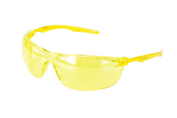 Очки открытые РОСОМЗ О88 SURGUT CONTRAST super (2-1,2 РС) янтарные (18836)