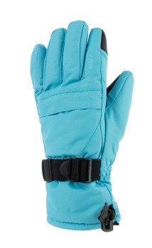 Перчатки Payer зимние с утеплителем Viator (Виатор) (синий) PWG-02BL 