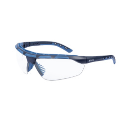 Очки защитные открытые АТЛЕТИКС (XSPR) прозрачные, с покрытием (7183265)