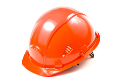 Каска защитная СОМЗ-55 ВИЗИОН® (78214) ОРАНЖЕВАЯ