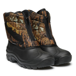 Боты ЭВА модель 126 (ДЮНА) мужские, утепленные, с надставкой, кмф. лес