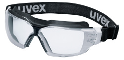 Очки защитные закрытые ФЕОС СХ2 СОНИК (UVEX) (9309275)
