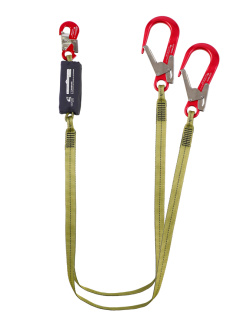 Строп искробезопасный двойной VENTO «аТ22» (арт. vnt аТ22)