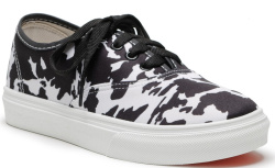 Кеды 2262 (ДЮНА) женские, черно/белые (ассорт. короб - 10 пар)