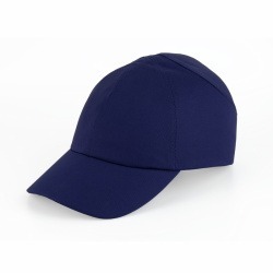 Каскетка защитная РОСОМЗ RZ Favori®T CAP (95518) синяя