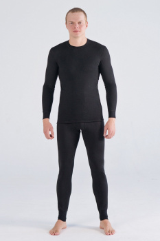 Комплект мужской EXTREME черный Комплект мужской EXTREME черный