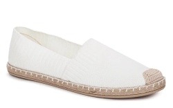 Туфли женские 447015/05-02 (CROSBY) белые, асс. короб 10 пар