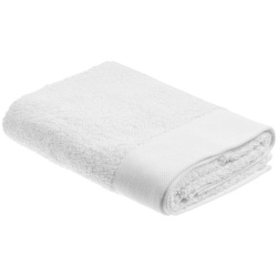 Полотенце Odelle ver.2, малое, белое 30х60 см