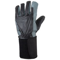 Перчатки антивибрационные Vulcan Pro JAV15 Jeta Safety р.11/XXL