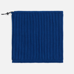 Снуд ComFleece, темно-синий (кобальт)