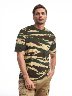 КМФ зеленый