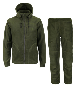 Флисовый костюм "Дварф" ("Dwarf") цв. в ассортименте К-408