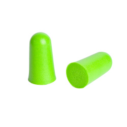 Беруши одноразовые ФИКС (XSPR) без шнурка SNR 38дБ (3112001)