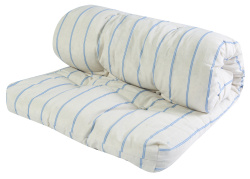 Матрац детский 60 х 120 вата ПРИМА тик РАСПРОДАЖА 20%