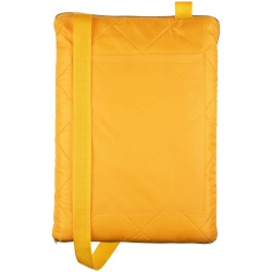 Плед для пикника Soft & Dry 2, желтый 117х142 см