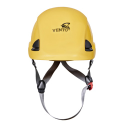 Каска защитная ЭНЕРГО VENTO (арт. vnt 1209_ye)