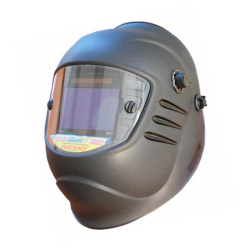 Маска сварщика РОСОМЗ НН12 CRYSTALINE® UNIVERSAL FavoriT с АСФ (51275-2)