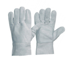 Перчатки цельноспилковые