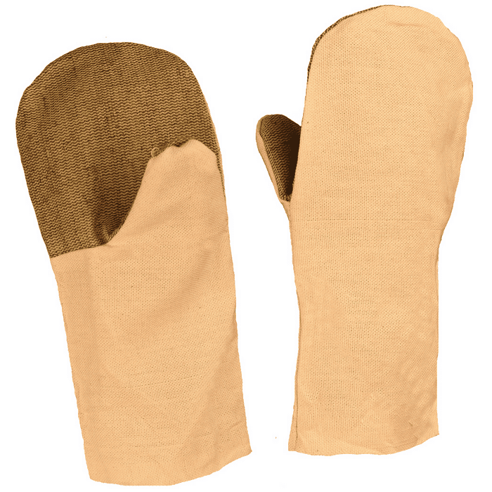 Рукавицы/вачеги