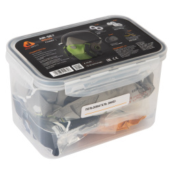 Комплект для защиты дыхания AIR-SET8500 Jeta Safety размер L