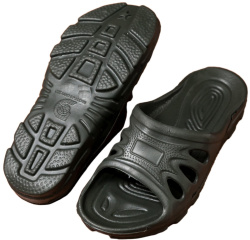 Тапочки ЭВА С-140 (ЭРА) черные