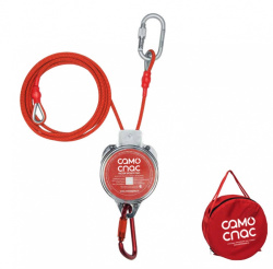 Система спасения и эвакуации VENTO МОНОСПАС (арт. ss KSPA-M)