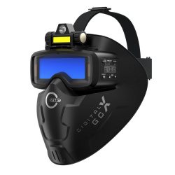 Маска сварщика хамелеон STARTWELD START DIGITAL X GO (51ST03X)